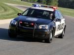 Chevrolet Caprice Police Patrol Vehicle 2010 года